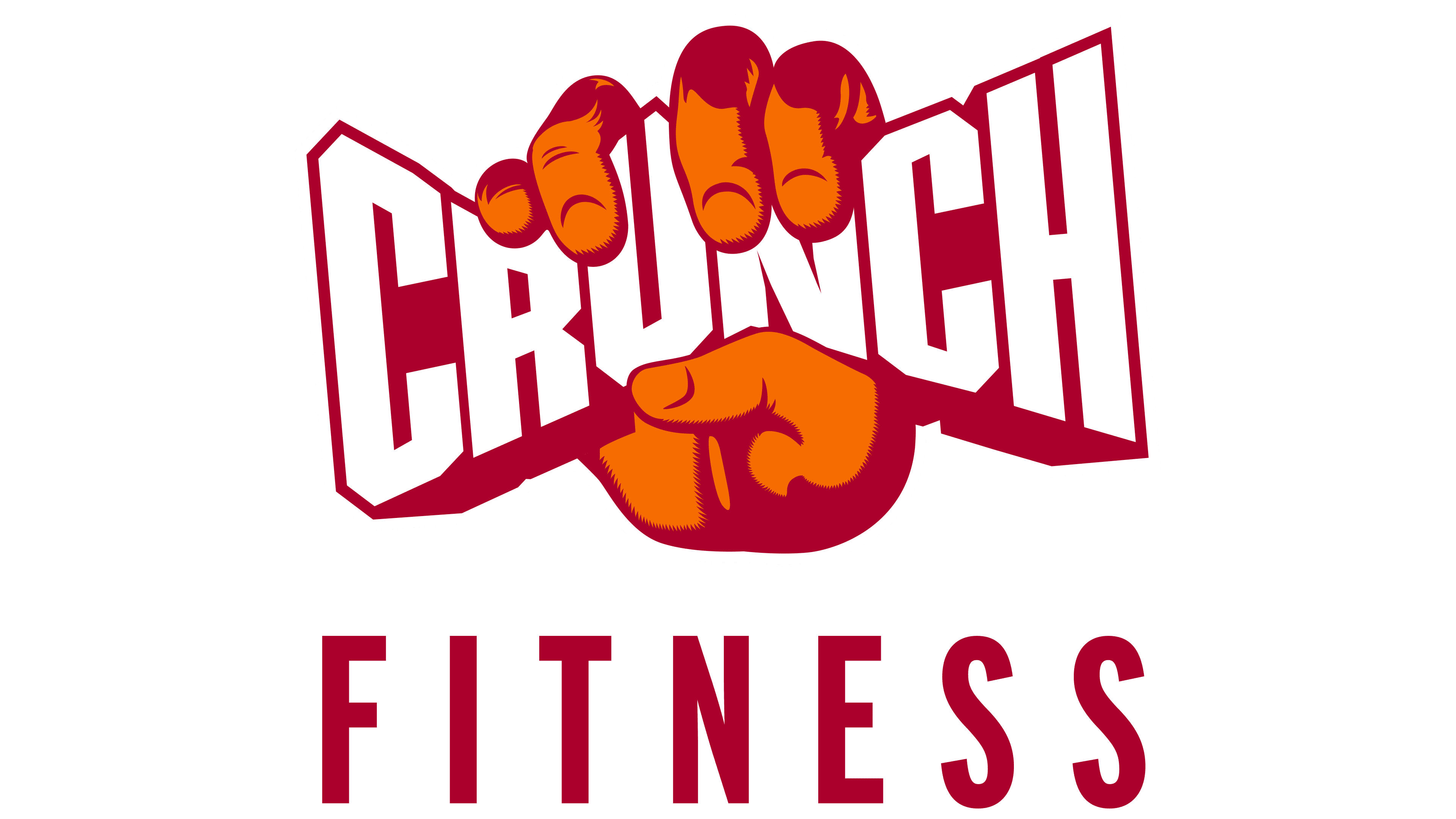 Crunch Fitness 
