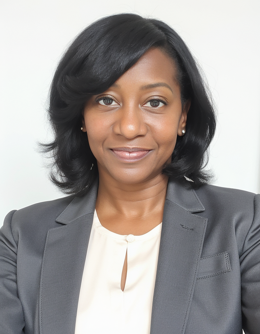 Venisha Edmondson