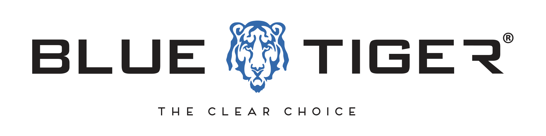 Blue Tiger USA 