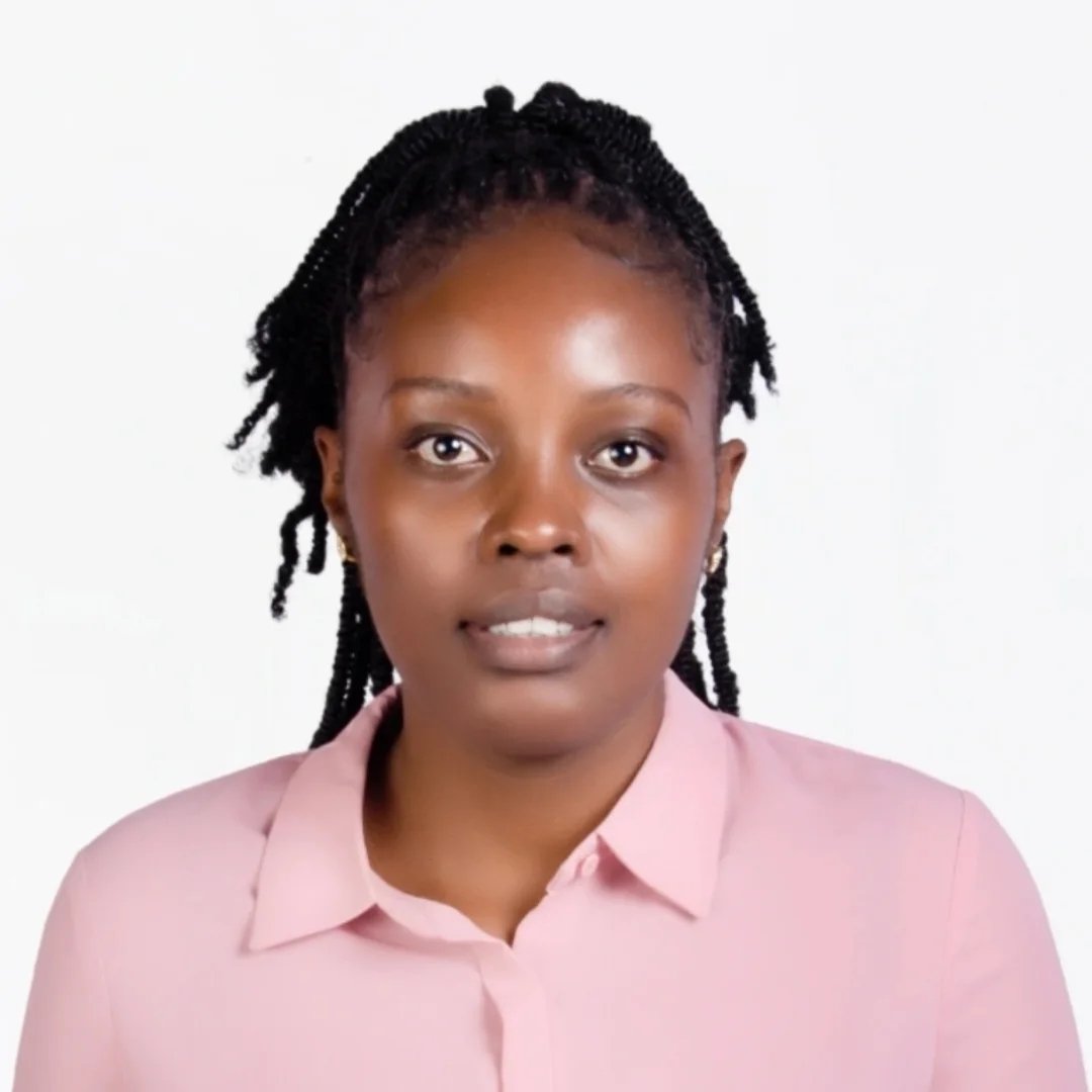 Lilian Mwebia