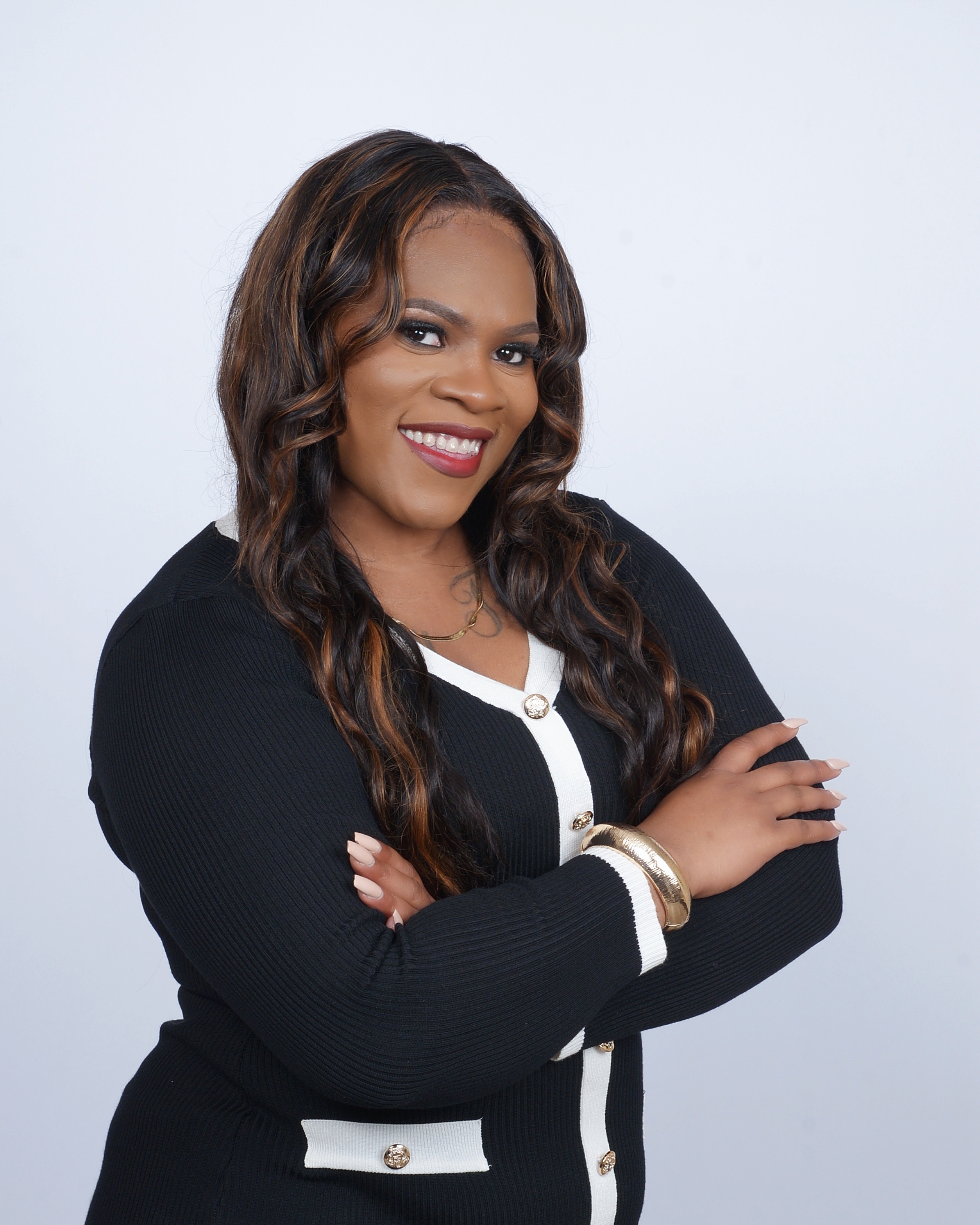 Dominique Ballard
