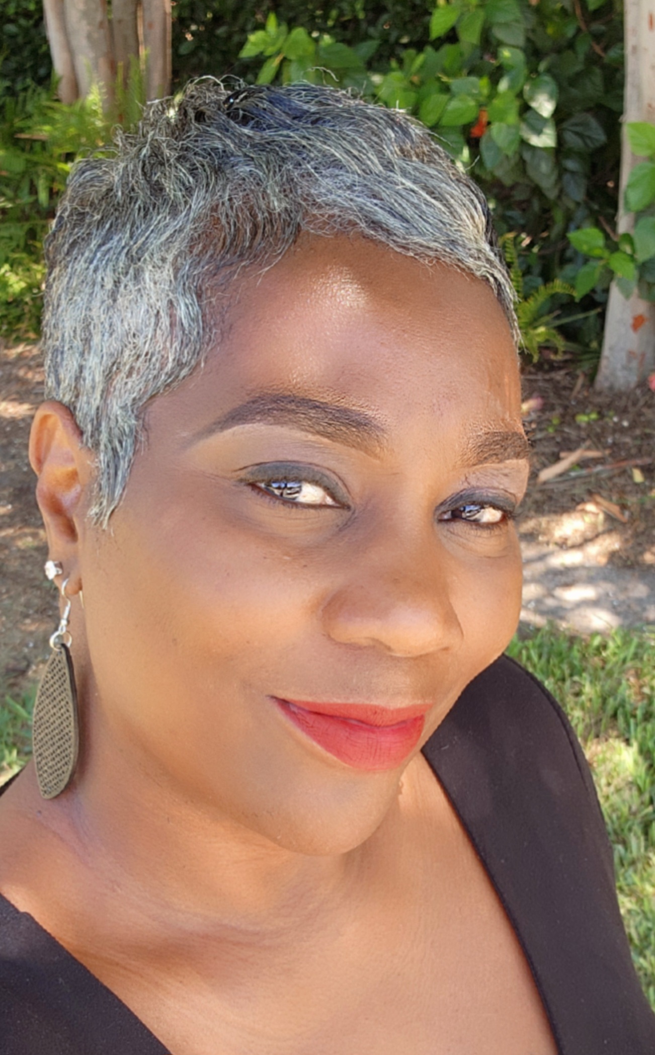 Michelle Brown