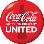 Coca Cola Bottling Company UNITED | Official Beverage Sponsor 