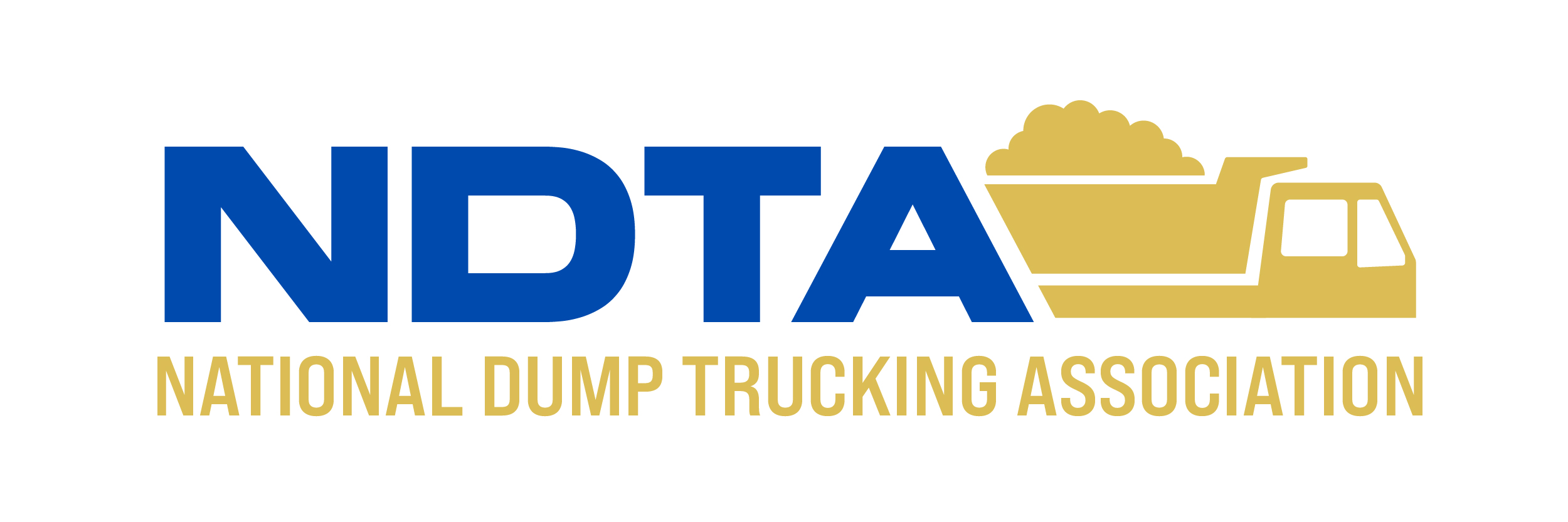 The National Dump Trucking Association